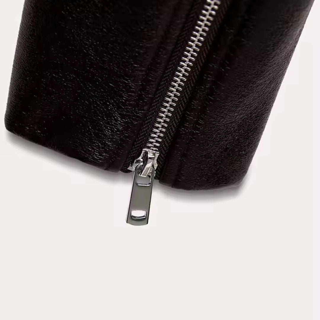 Giubbino in Pelle "SALLY"
