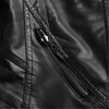 Giacca in Pelle 